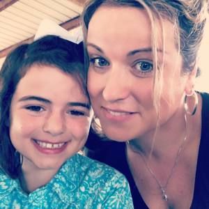 Meet your Posher, Erica